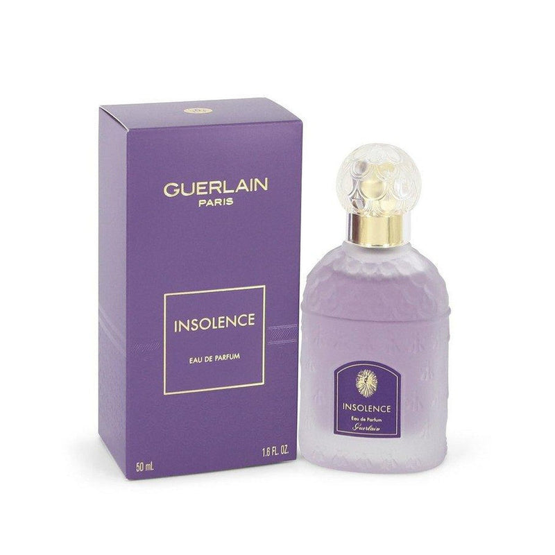 Insolence by Guerlain Eau De Parfum Spray 1.7 oz