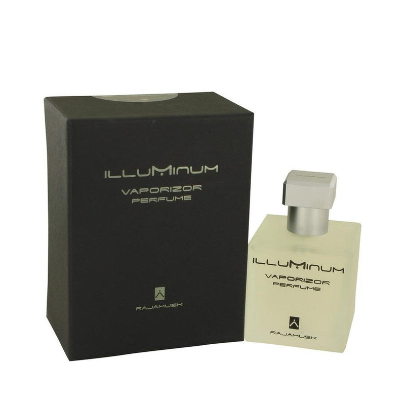 Illuminum Rajamusk by Illuminum Eau De Parfum Spray 3.4 oz