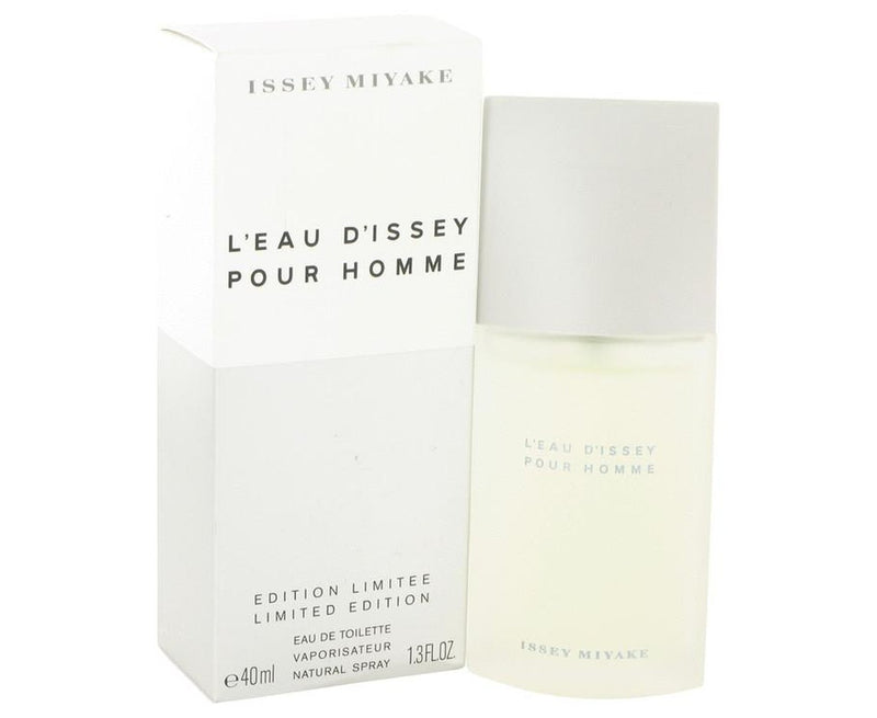 L'EAU D'ISSEY (issey Miyake) by Issey Miyake Eau De Toilette Spray 1.4 oz