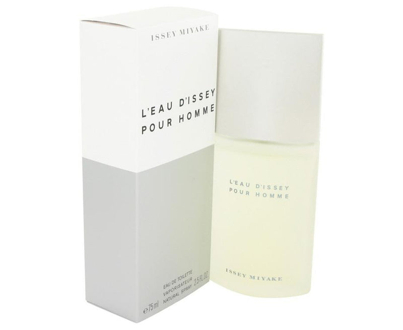 ISSEY WATER (issey Miyake) fra Issey Miyake Eau De Toilette Spray 2,5 oz