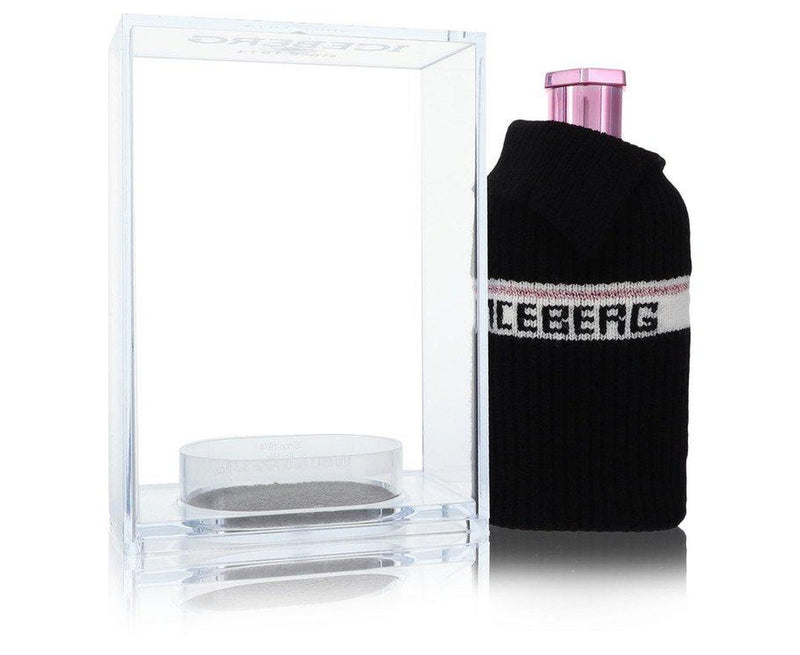 Iceberg desde 1974 por Iceberg Eau De Parfum Spray 3.4 oz