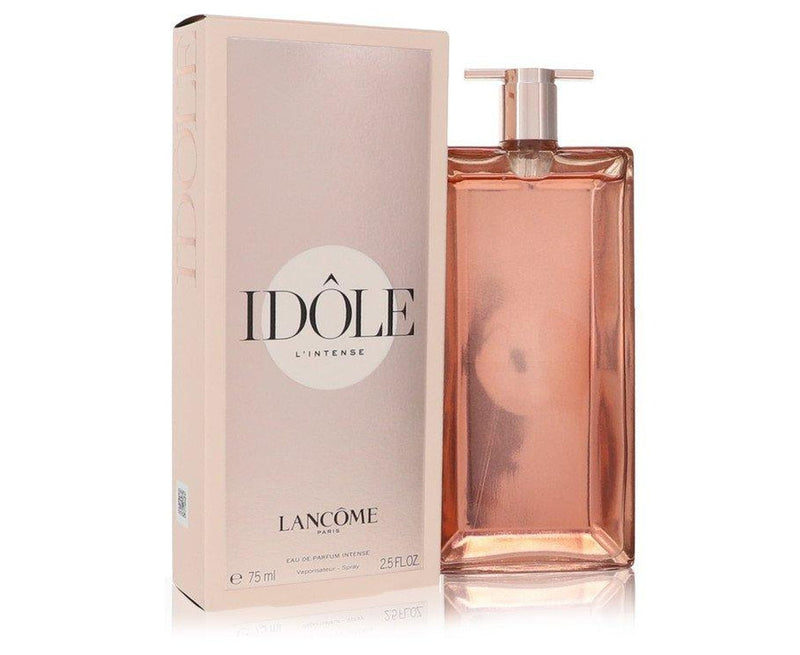 Idol Den intense av Lancome Eau De Parfum Spray 2,5 oz