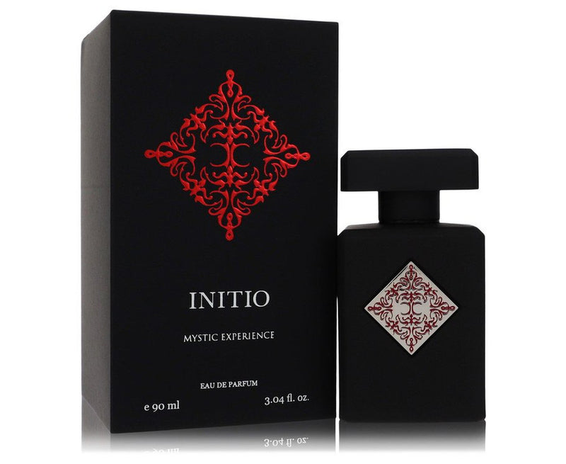 Initio Mystic Experience by Initio Parfums PrivesEau De Parfum Spray (Unisex) 3.04 oz