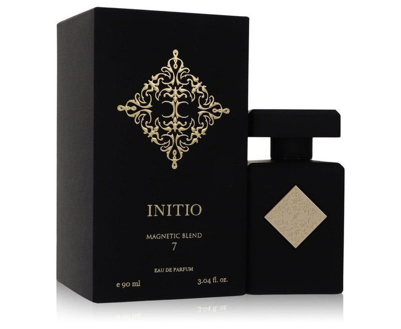 Initio Magnetic Blend 7 by Initio Parfums PrivesEau De Parfum Spray (Unisex) 3.04 oz