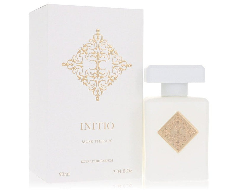 Initio Musk Therapy by Initio Parfums PrivesExtrait De Parfum (Unisex) 3.04 oz