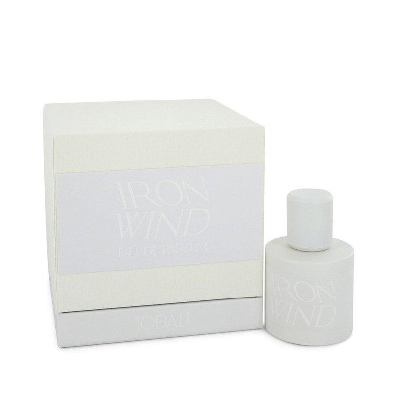 Iron Wind by Tobali Eau De Parfum Spray (Unisex) 1.7 oz