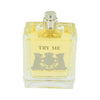 Juicy Couture by Juicy Couture Eau De Parfum Spray (Tester) 3.4 oz