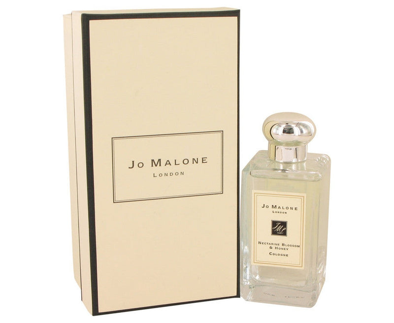 Jo Malone Nectarine Blossom & Honey by Jo MaloneCologne Spray (Unisex) 3.4 oz