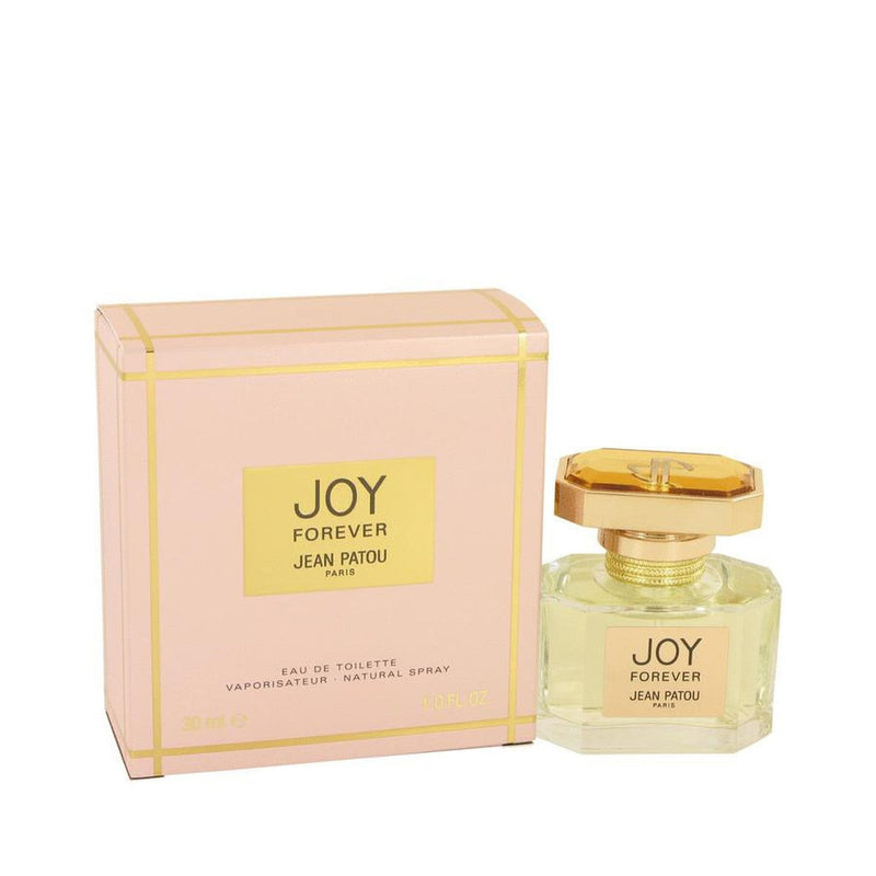 Joy Forever by Jean Patou Eau De Toilette Spray 1 oz