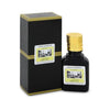 Jannet El Firdaus by Swiss Arabian Concentrated Perfume Oil Free From Alcohol (Unisex Black Edition Floral Attar) .30 oz