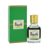 Jannet El Firdaus by Swiss Arabian Concentrated Perfume Oil Free From Alcohol (Unisex Green Attar) .30 oz