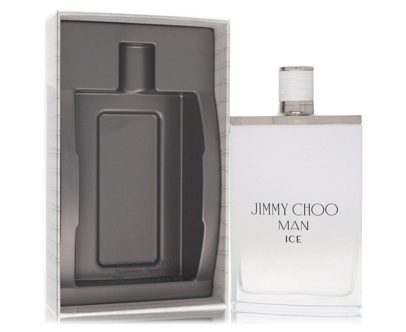 Jimmy Choo Ice by Jimmy ChooEau De Toilette Spray 6.7 oz