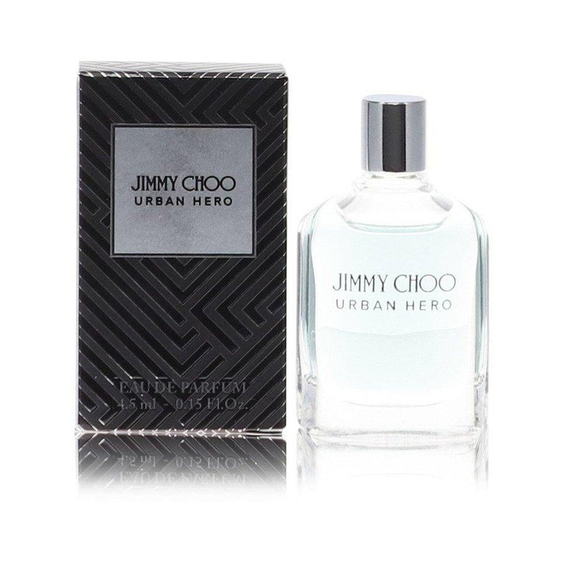 Jimmy Choo Urban Hero by Jimmy Choo Mini EDP .15 oz