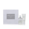 Jimmy Choo Ice by Jimmy Choo Gift Set -- 1.7 oz Eau de Toilette Spray + 3.3 oz Shower Gel