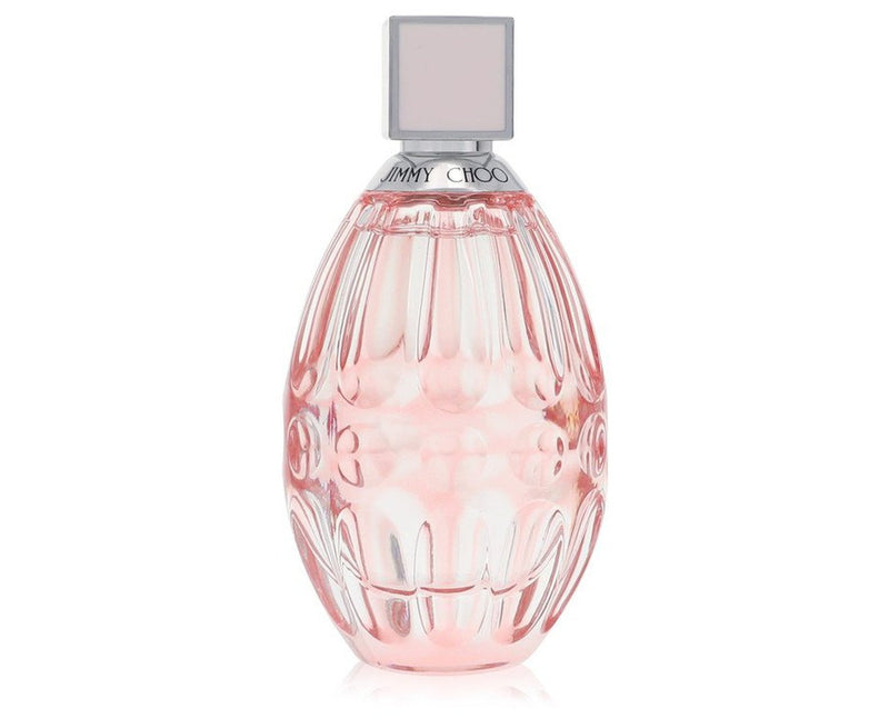 Jimmy Choo L'eau by Jimmy ChooEau De Toilette Spray (Tester) 3 oz