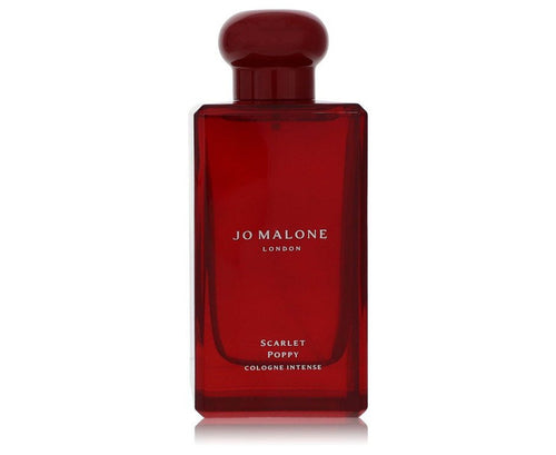 Jo Malone Scarlet Poppy by Jo MaloneCologne Intense Spray (Unisex Unboxed) 3.4 oz