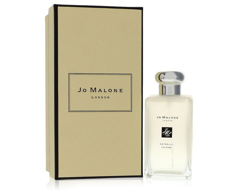 Jo Malone Waterlily by Jo MaloneCologne Spray (Unisex) 3.4 oz