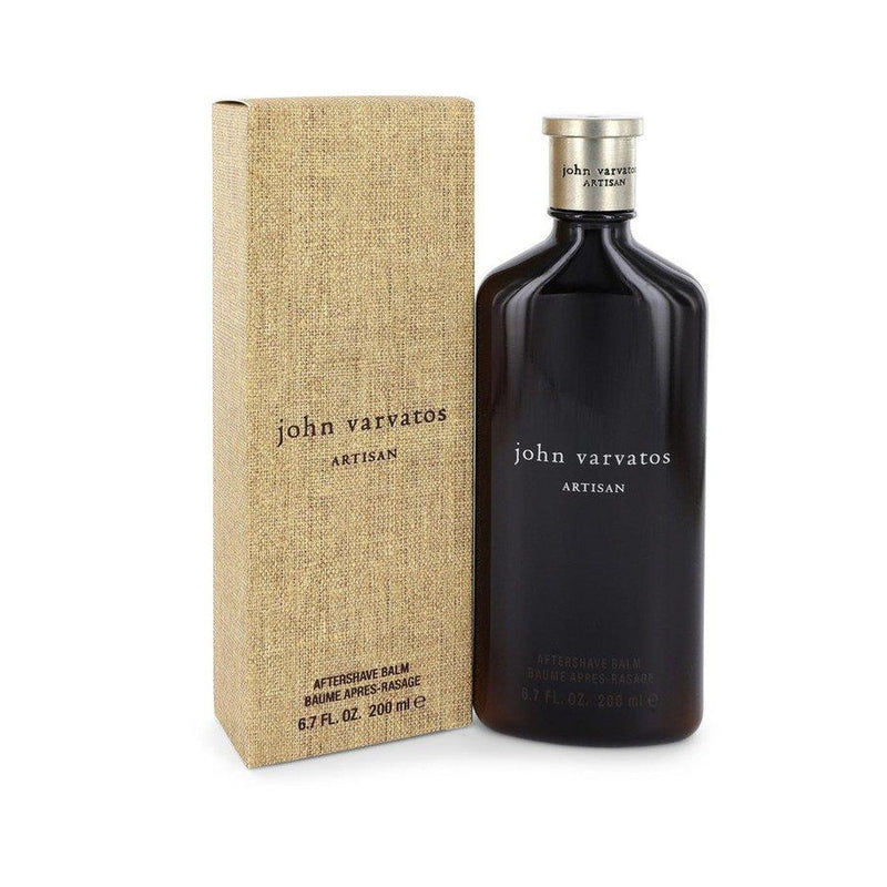 John Varvatos Artisan by John Varvatos After Shave Balm 6.7 oz