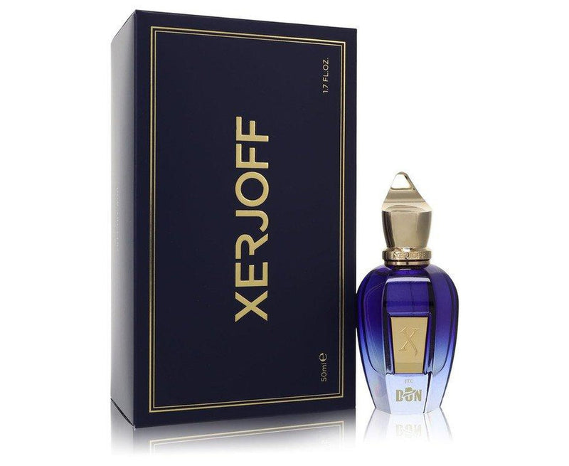 انضم إلى Club Don بواسطة Xerjoff Eau De Parfum Spray (للجنسين) 1.7 أوقية