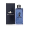 K by Dolce & Gabbana by Dolce & Gabbana Eau De Parfum Spray 5 oz