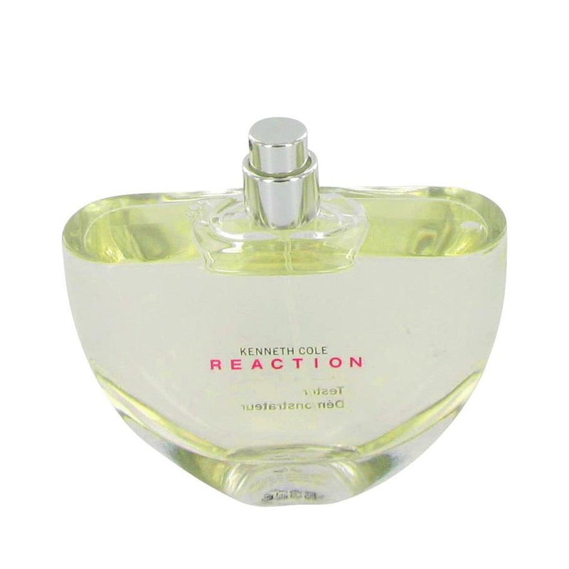 Kenneth Cole Reaction by Kenneth Cole Eau De Parfum Spray (Tester) 3.4 oz