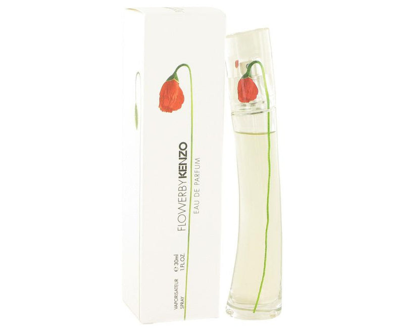 kenzo FLOWER de Kenzo Eau De Parfum Spray 1 oz