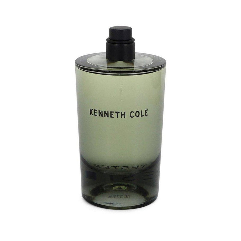 Kenneth Cole for Him by Kenneth Cole Eau De Toilette Spray (Tester) 3.4 oz