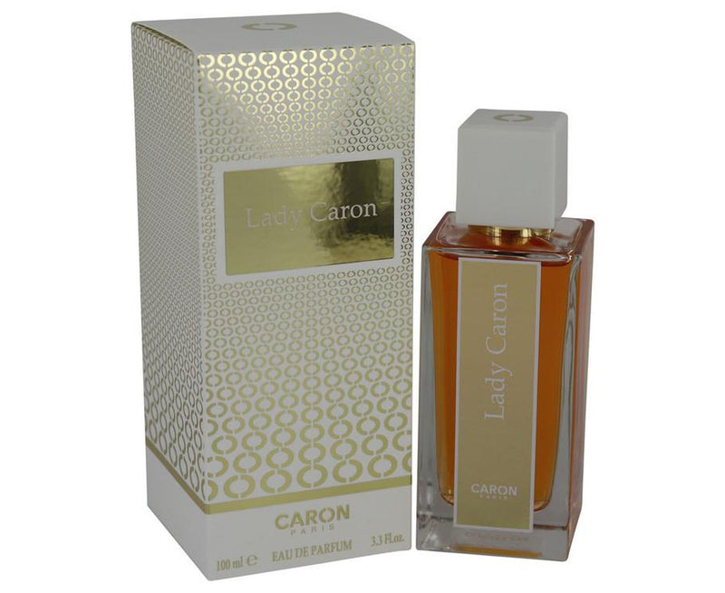 Lady Caron de Caron Eau De Parfum Spray (Nuevo Embalaje) 3.4 oz