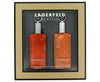 LAGERFELD by Karl Lagerfeld Gift Set -- 2 oz Eau De Toilette Spray + 2 oz After Shave