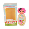 Lalaloopsy by Marmol & Son Eau De Toilette Spray (Crumbs Sugar Cookie) 1.7 oz