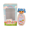 Lalaloopsy by Marmol & Son Eau De Toilette Spray (Fluff n Stuff) 1.7 oz