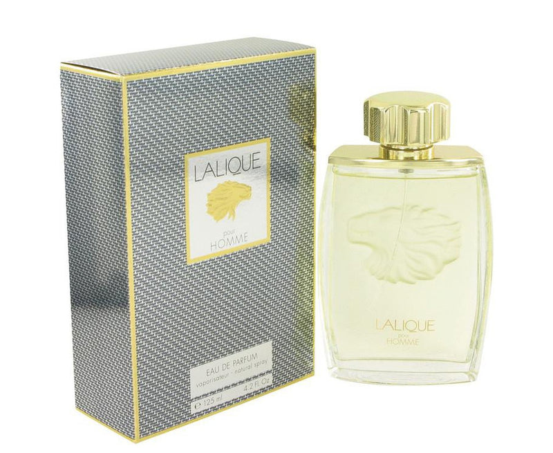 LALIQUE de Lalique Eau De Parfum Spray 4.2 oz