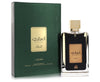 Lattafa Ejaazi Cologne By Lattafa Eau De Parfum Spray (Unisex)3.4 oz Eau De Parfum Spray