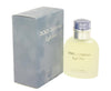 Light Blue by Dolce & Gabbana Eau De Toilette Spray 2.5 oz