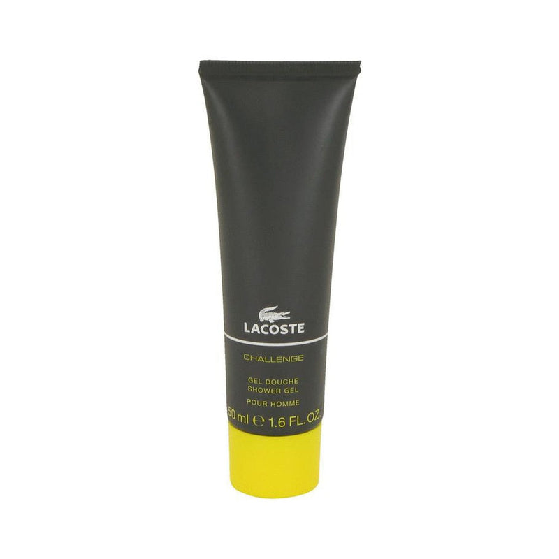 Lacoste Challenge by Lacoste Shower Gel (unboxed) 1.6 oz