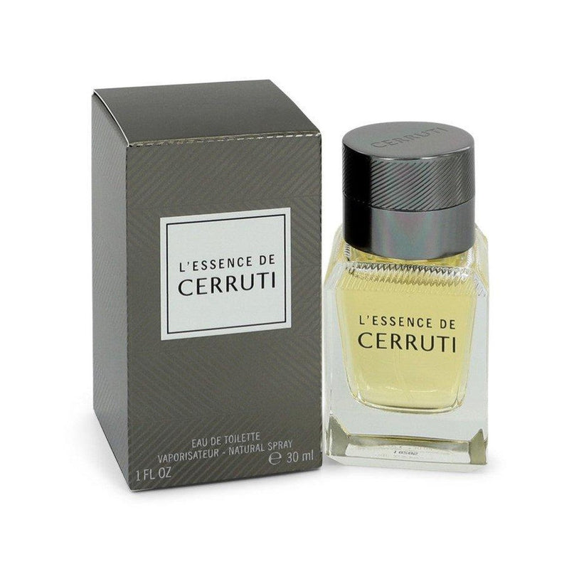 L'essence De Cerruti by Nino Cerruti Eau De Toilette Spray 1 oz