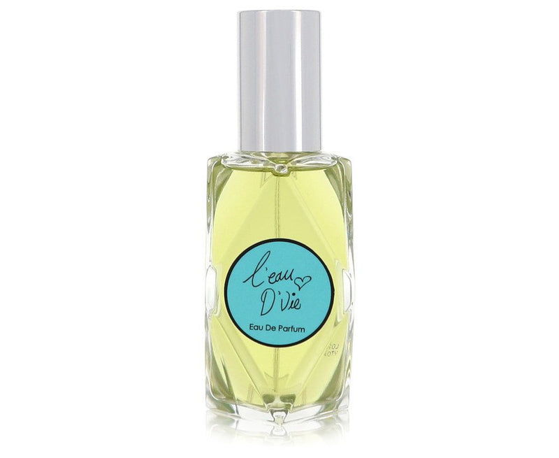 L'eau De Vie by Rue 37Eau De Parfum Spray (unboxed) 2 oz