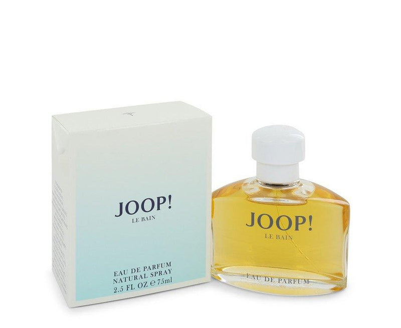 Joop The Bath por Joop! Eau De Parfum Spray 2.5 oz