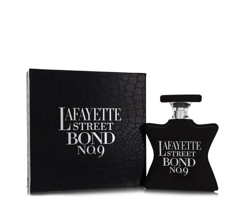 Lafayette Street by Bond No. 9Eau De Parfum Spray 3.4 oz