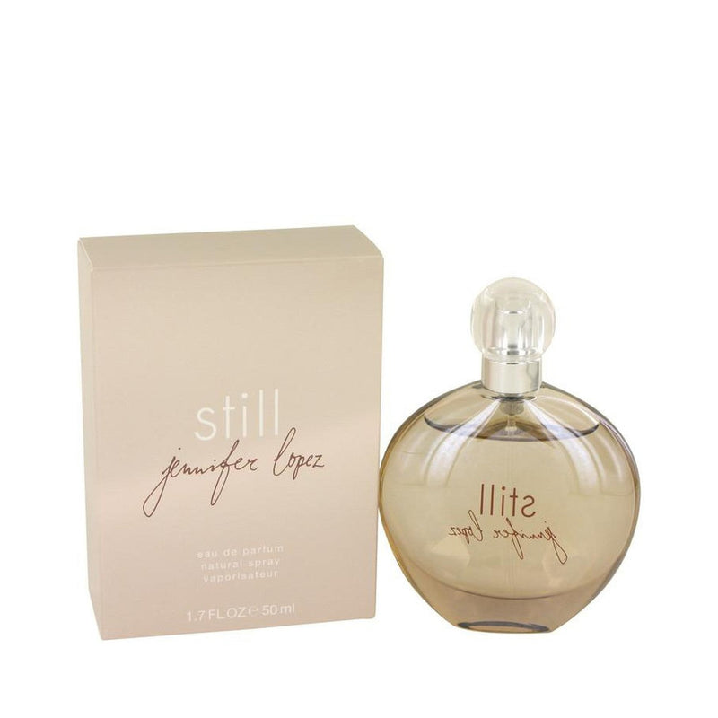 Still by Jennifer Lopez Eau De Parfum Spray 1.7 oz