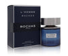 L'homme Rochas Cologne By Rochas Eau De Toilette Spray2 oz Eau De Toilette Spray