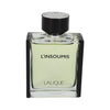 L'insoumis by Lalique Eau De Toilette Spray (Tester) 3.3 oz