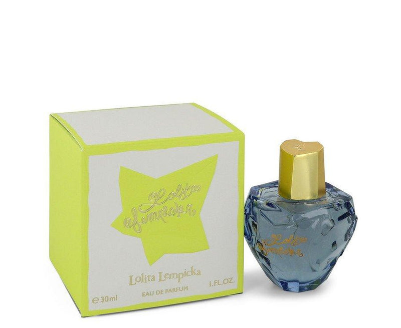 LOLITA LEMPICKA fra Lolita Lempicka Eau De Parfum Spray 1 oz