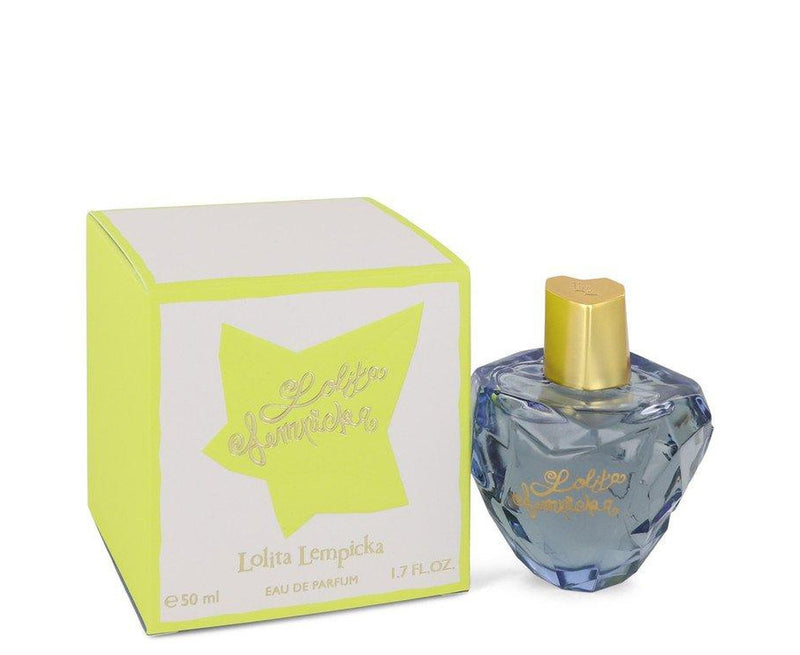 LOLITA LEMPICKA por Lolita Lempicka Eau De Parfum Spray 1.7 oz