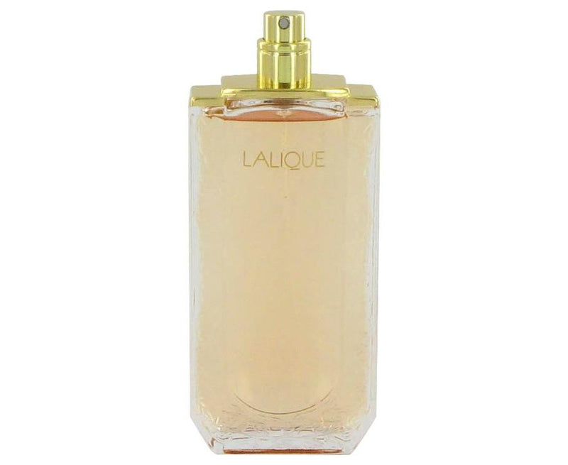 LALIQUE by Lalique Eau De Parfum Spray (Tester) 3.3 oz