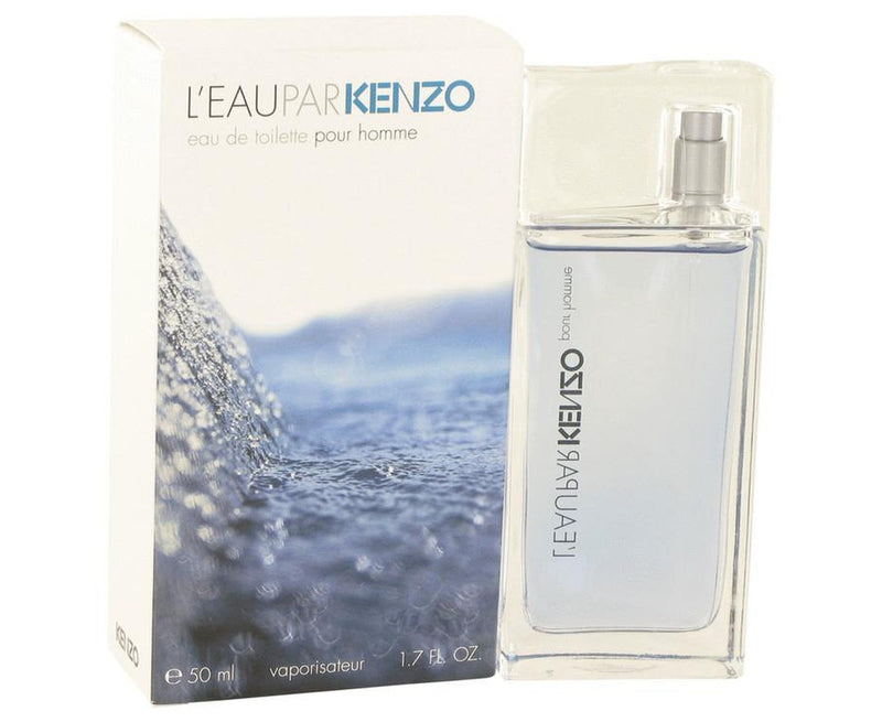 L'EAU PAR KENZO by Kenzo Eau De Toilette Spray 1.7 oz