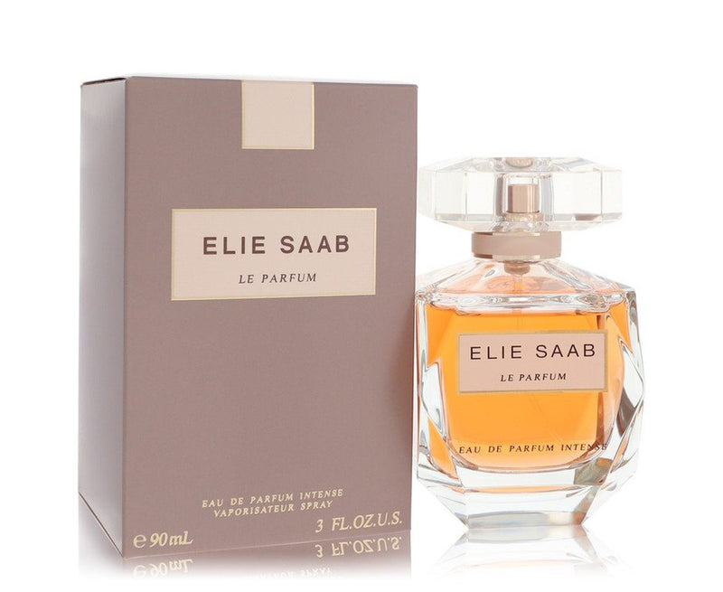 Le Parfum Elie Saab Intense by Elie SaabEau De Parfum Intense Spray 3 oz