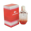 Lacoste Style In Play by Lacoste Eau De Toilette Spray 2.5 oz