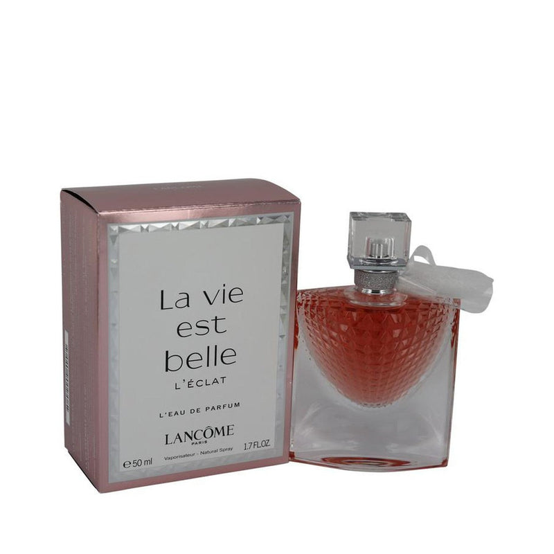 La Vie Est Belle L'eclat by Lancome L'eau De Parfum Spray 1.7 oz