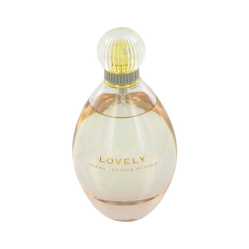 Lovely by Sarah Jessica Parker Eau De Parfum Spray (Tester) 3.4 oz